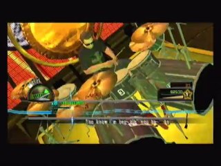 GH Van Halen - Feel Your Love Tonight (Expert Vocals FC)