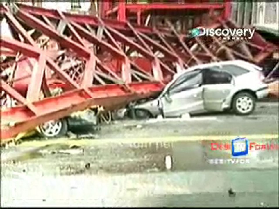 Destroyed In Seconds 28th October 2010 Part3