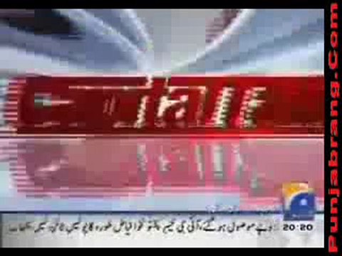 Capital Talk 28th october 2010 part 1