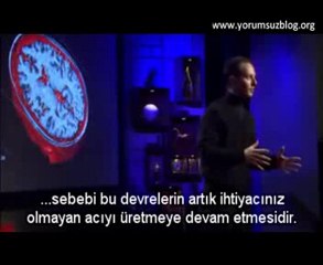 Brain Scanning - Eşzamanlı Beyin Görüntüleme (TR altyazı)