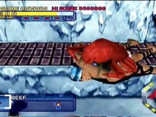 (Review) Dynamite Cop (Dreamcast)