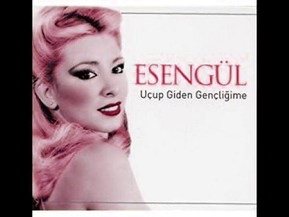 Esengül-Uzadı Geceler (Eski)