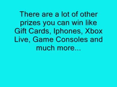 HOW TO GET FREE PLAYSTATION STORE MONEY ~ nO hACKS ~1 mOnth~