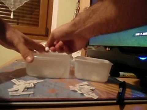 Tirage au sort des équipes de FM