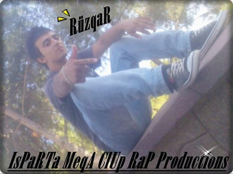 RüZqAr AnTaLyA RaP yEnİ tArZıM We yEnİ StiLiM 2o1o