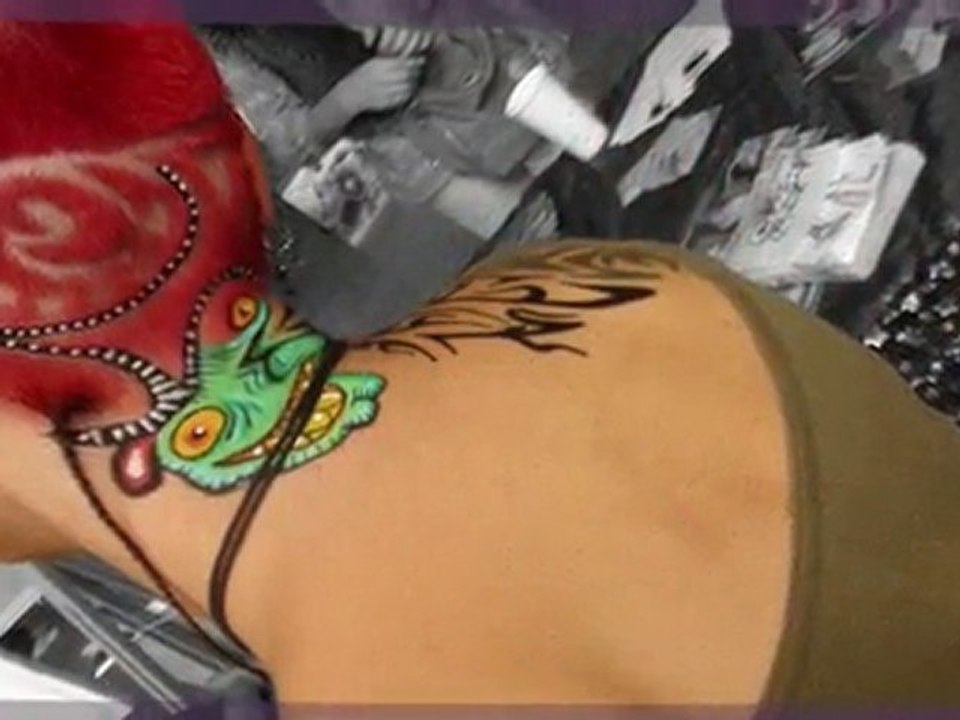 Kim&Eau Salon du commerçant et de l'artisan de Brindas 2010