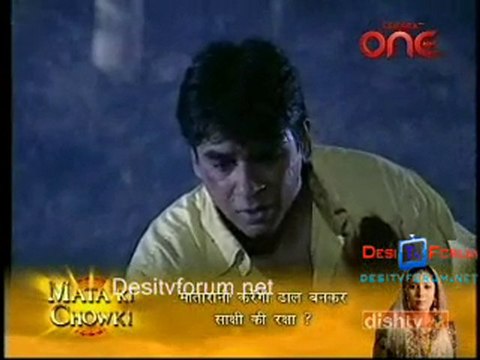 Raat Hone Ko Hai - 28th October 2010 - Pt2