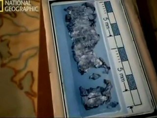 NatGeo - Los Secretos enterrados de la Biblia [6/6]