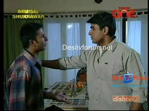 Raat Hone Ko Hai - 28th October 2010 - Pt3