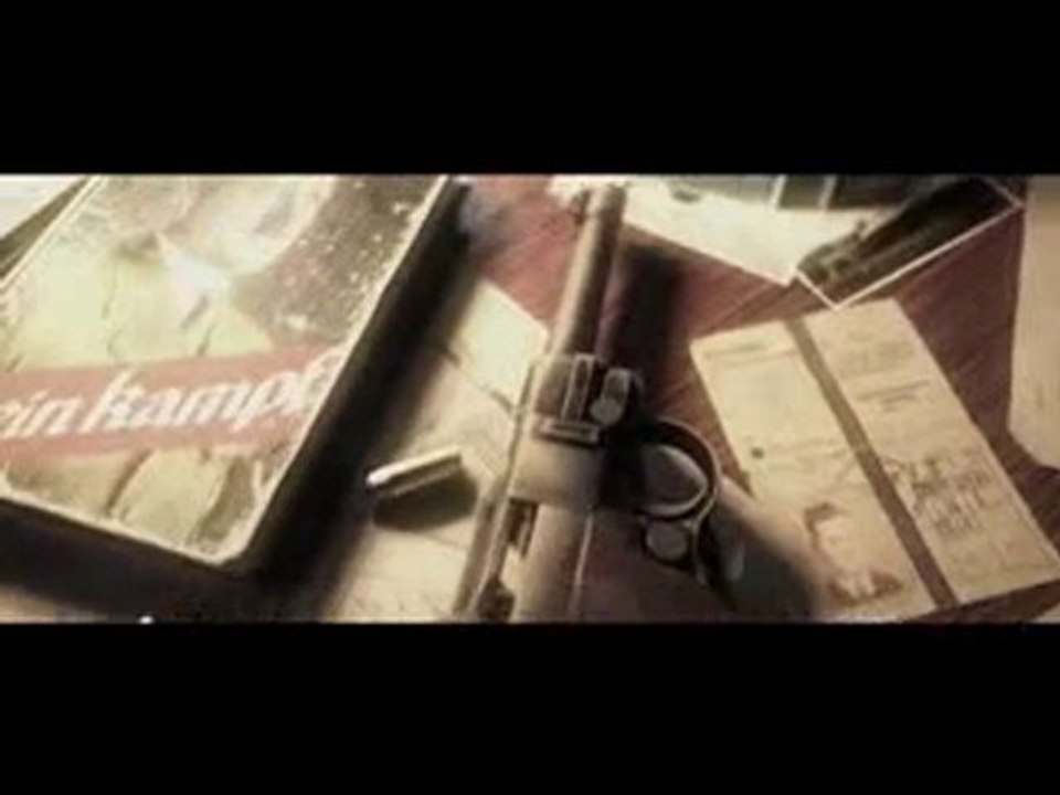 Finnys IS intro