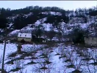 Dereli Yıldız Köyü Video 2