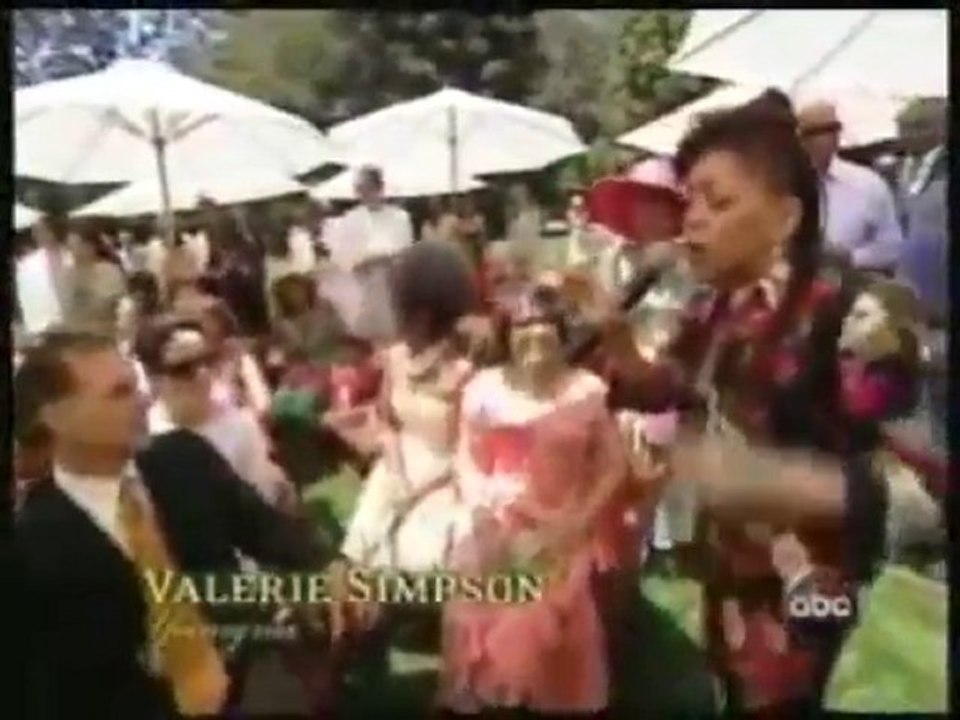 patty labelle changed brunch legend ball