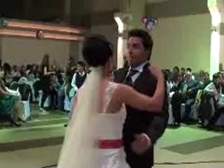 Tugba ile Saffet Dügün.23.10.2010