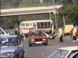 trafik kazaları - traffic accident