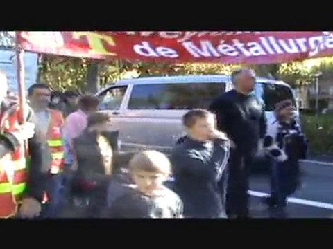 manif 28 octobre 2010