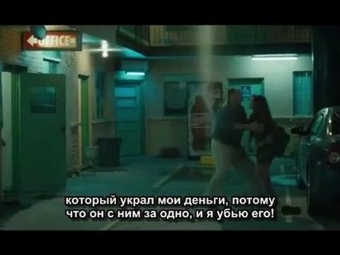 Эксклюзивное видео «Добро пожаловать к Райли»