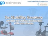 Quality Electric Mobility Scooters