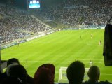 Olympique de Marseille - Spartak Moscou au Vélodrome - 4