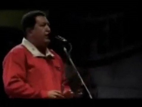 La Liberacion de los Pueblos no sera Televisada [1/3]