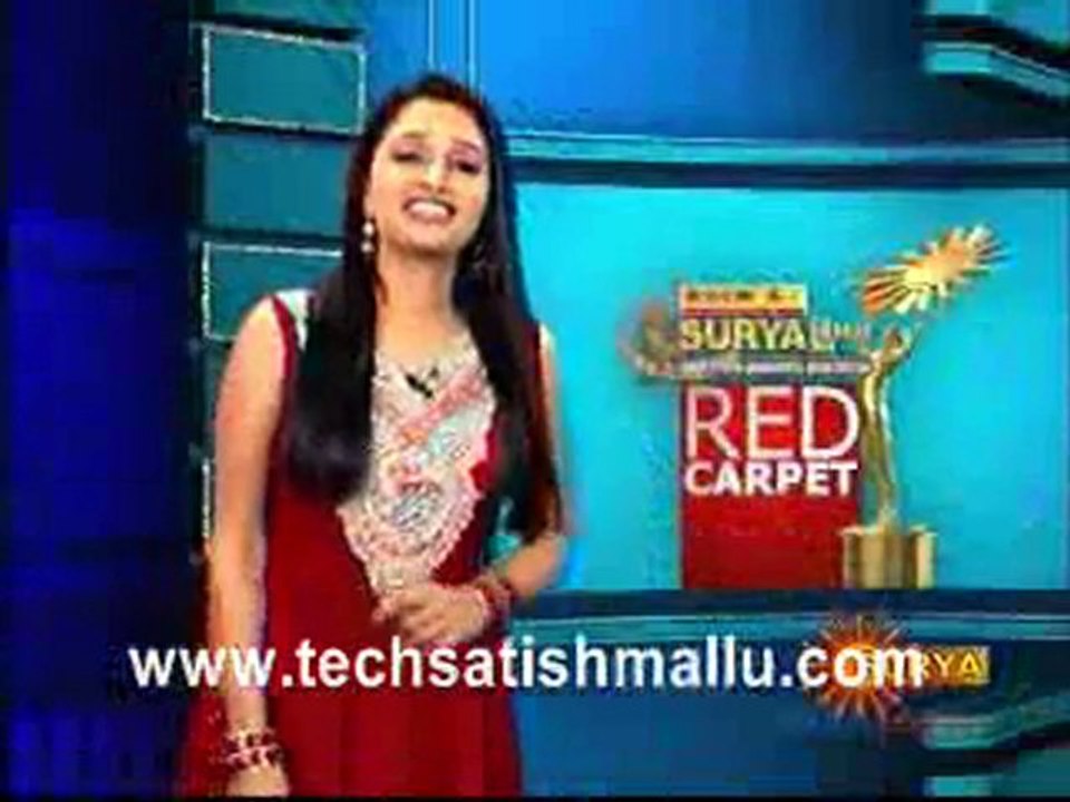Surya Awards