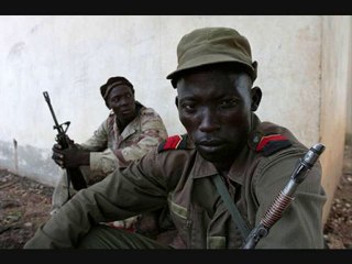 plus jamais ça ! /  JAH FAKOLY