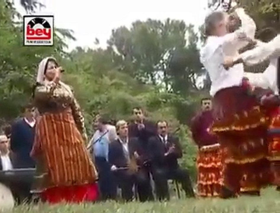 gitmede dedim ocaklara