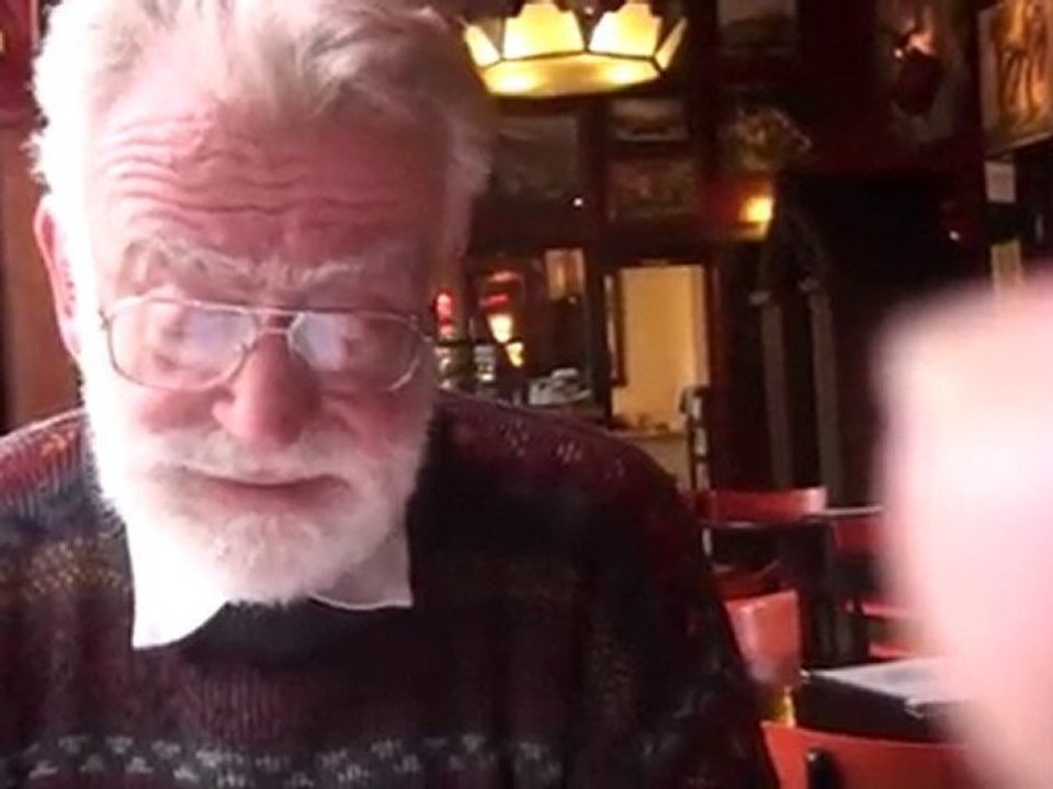 Jean Paul Klée au Brant 2