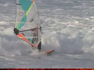 Francisco Goya at Hookipa