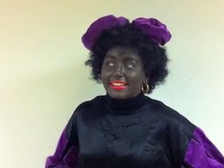 Sinterklaas video 2010