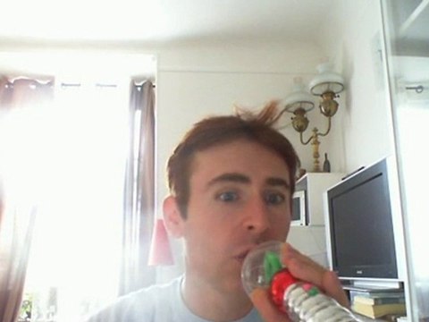 Wiwi égratigne ce matin va être une pure soirée