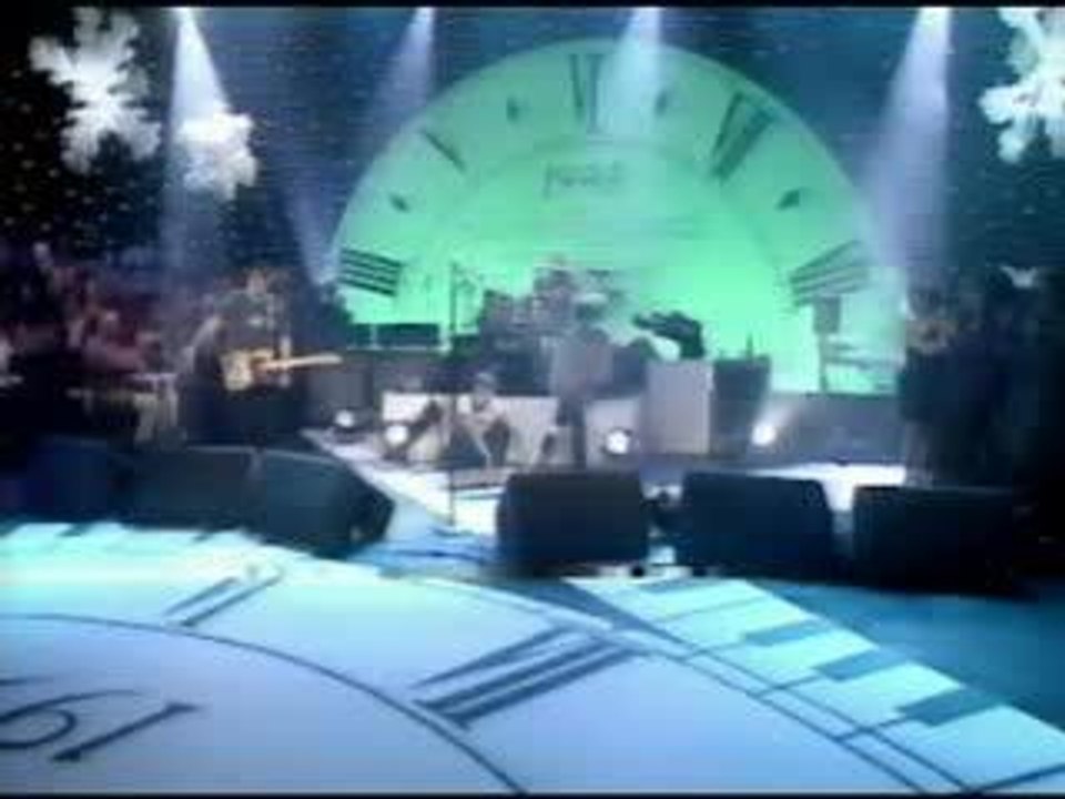 Blur - Song 2 (Live @ Bbc Jools Holland)