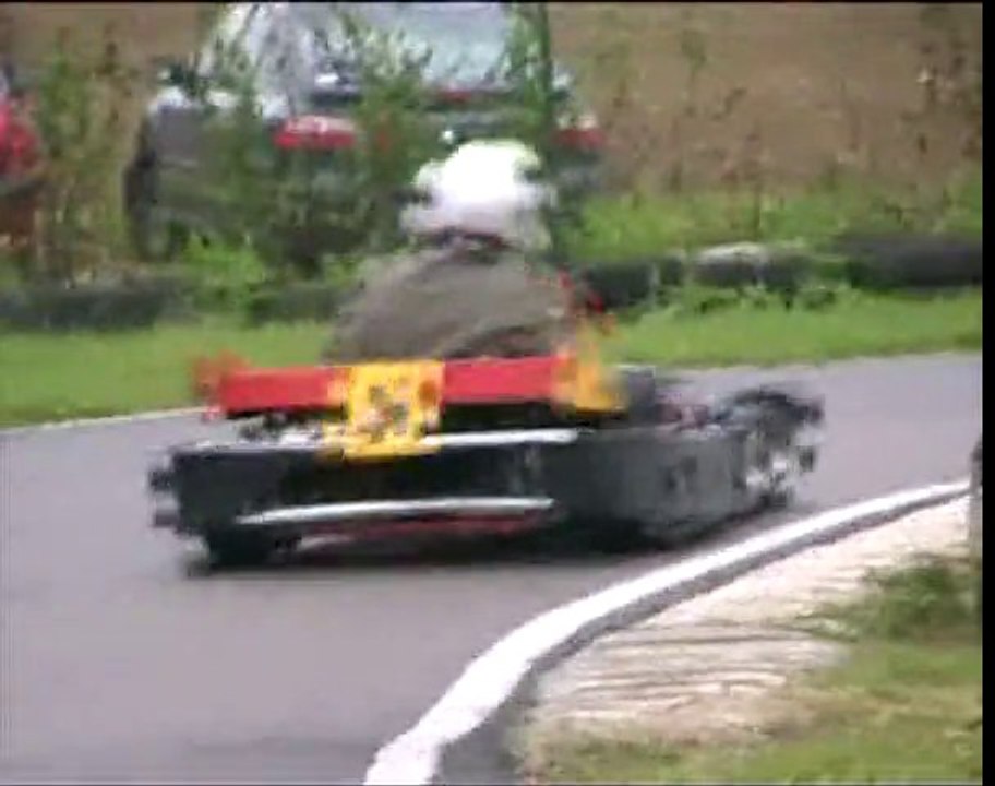 Karting Noiron 2010