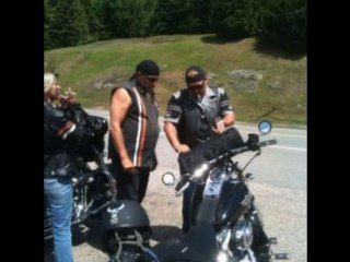 RIDE DES DIRECTEURS - JUILLET 2010