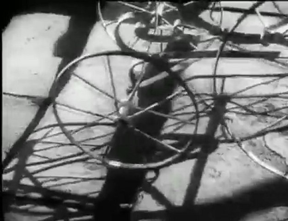 Eisenstein - Le Cuirassé Potemkine (1925)