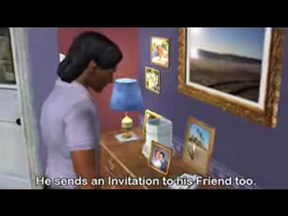 Gercek Bi Dostluk Hikayesi - Hikaye Duygusal