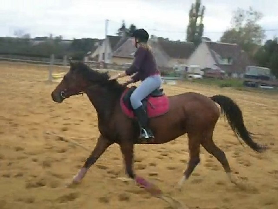 Enchainement