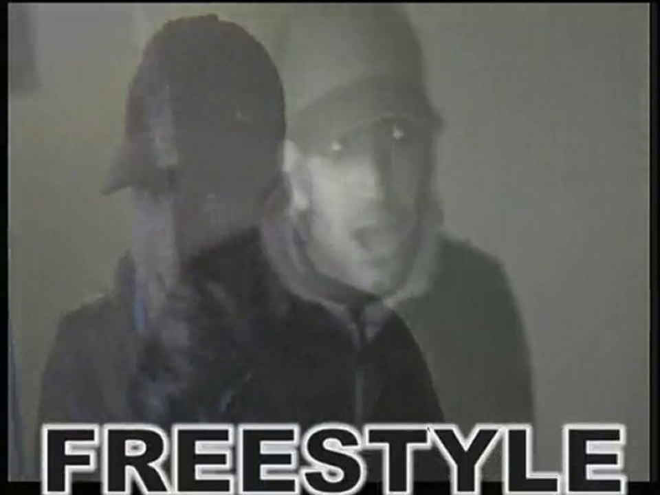 Nevest Freestyle 2011