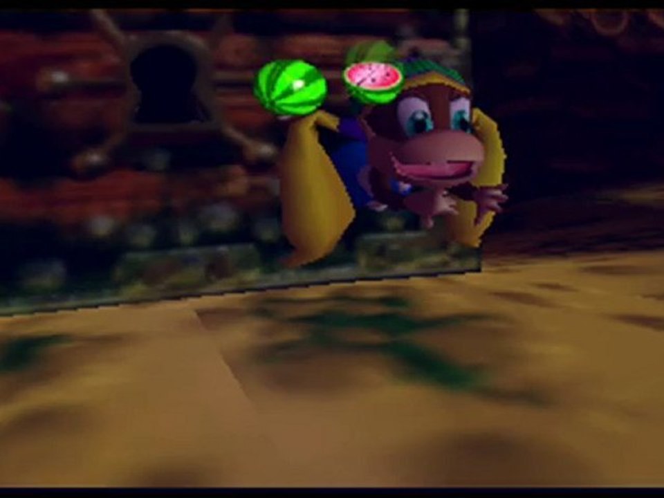 Let's Play Donkey Kong 64 Part 38