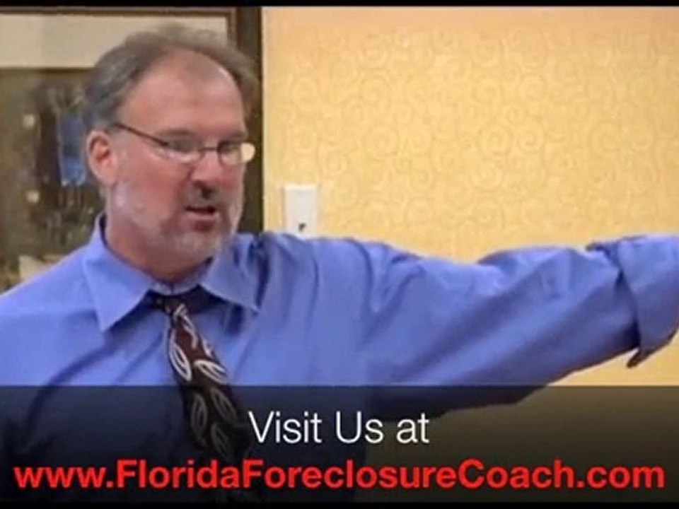 Flip Florida Foreclosure Properties With Avraham Baba