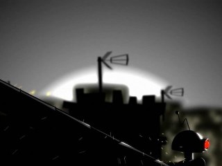 Clip - Rony - TyraLoopers - WIP