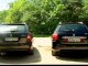 Compare it! Skoda Superb Combi - Peugeot 407 sw | drive it