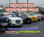 Certified Used Cars New Jersey Philadelphia Dealer