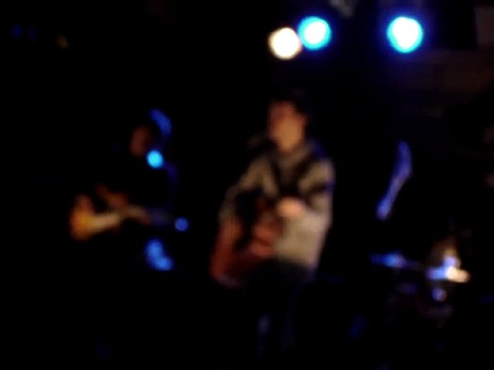 Benoît Dorémus - L'enfer (en public)