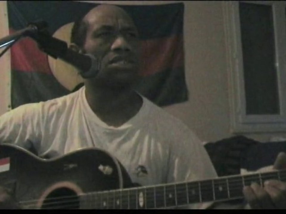 Jajinyine KIRIKITR compo impro atalozur