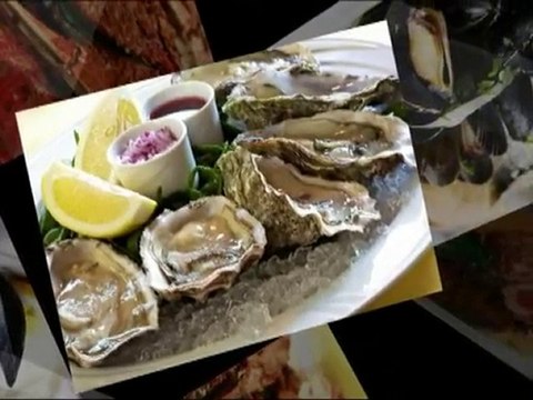 Geneva Illinois Seafood Restaurant Big Fish Grille