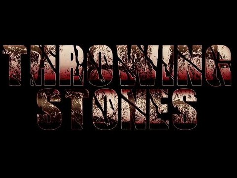 Throwing Stones - Trailer