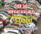 Turnersville Area Kia Krazy Cherry Hill Kia Dealer