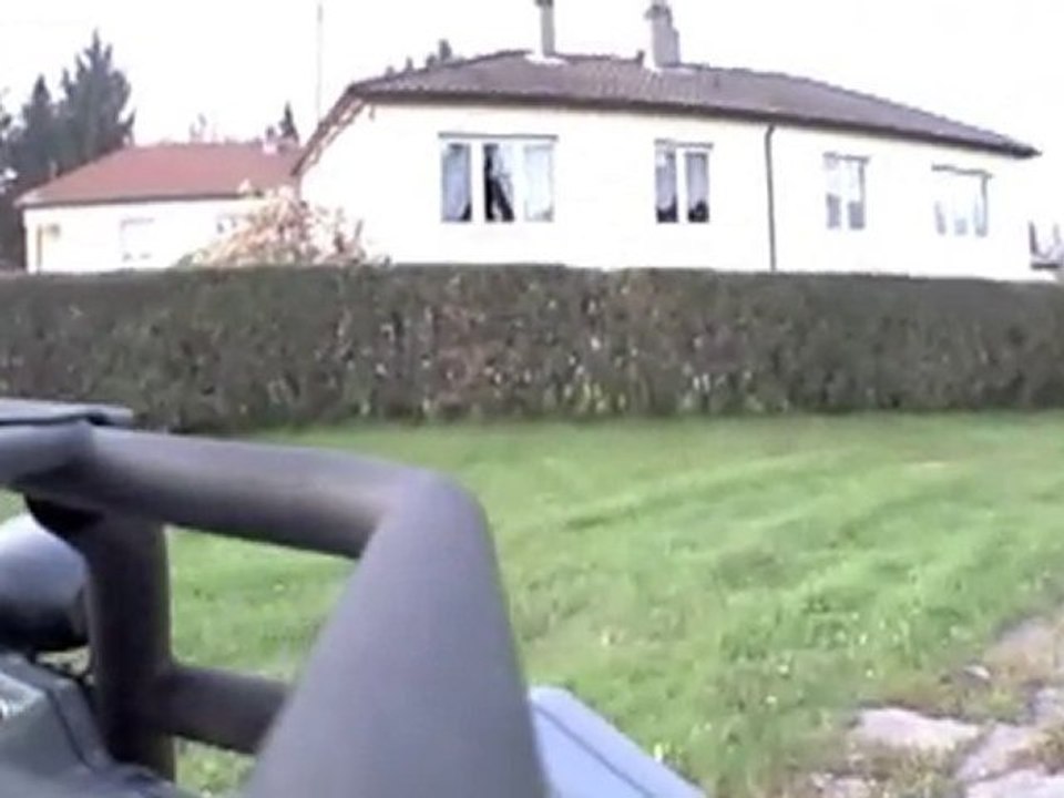 CAMERA PVO 1.5