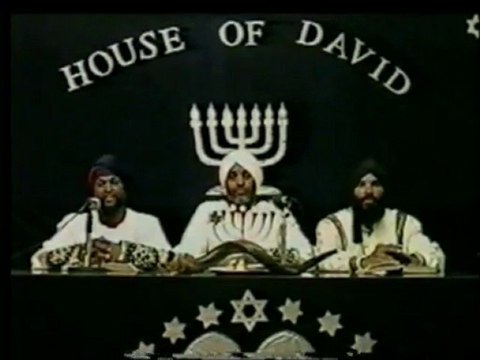 history of the hebrew israelites 1