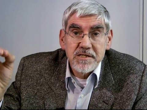 Science Publique: Vincent Courtillot